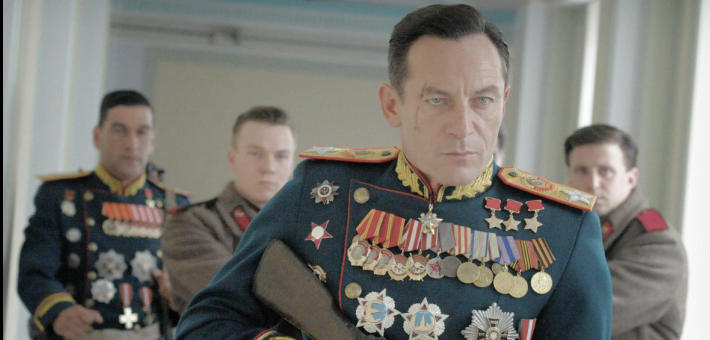 Death of Stalin