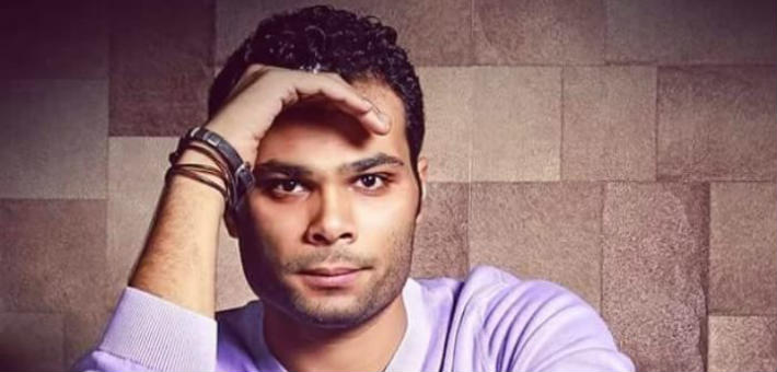 أحمد عبد الله محمود