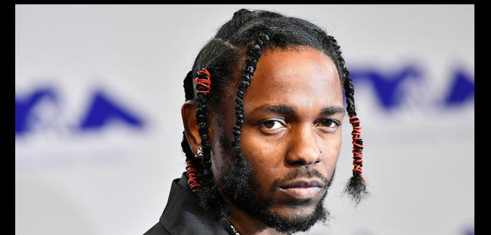 كندريك لامار