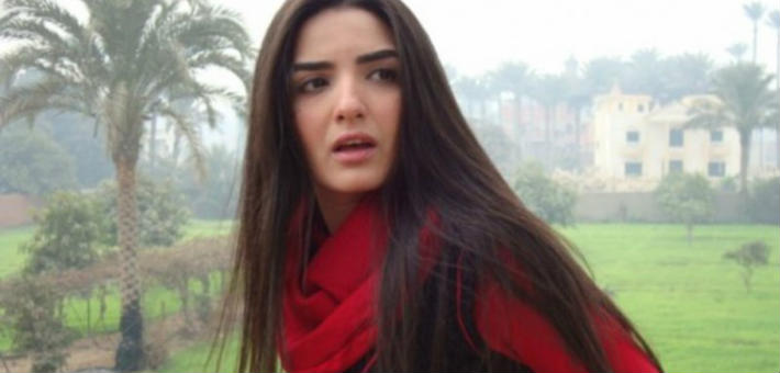 ياسمين جيلاني