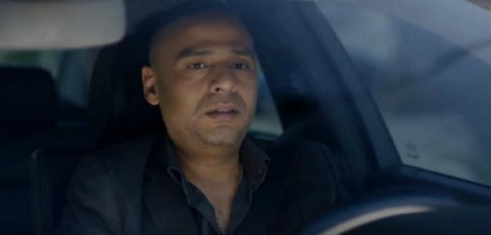 محمود عبد المغنى