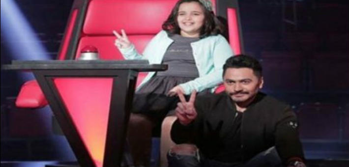 تامر وأشرقت