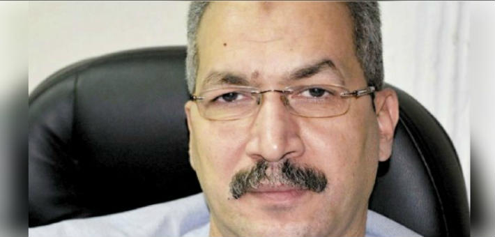 مختار أحمد