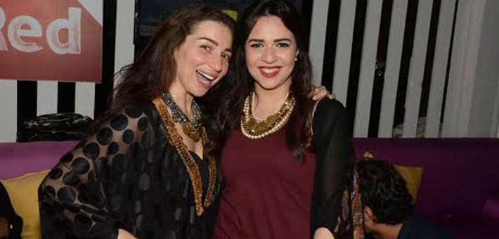 إيمي سمير غانم ومي عز الدين