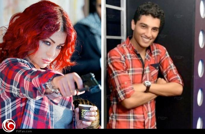 هيفاء وهبي وعساف