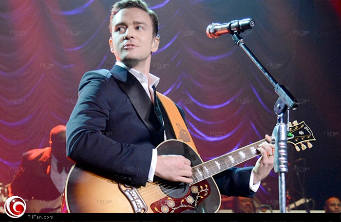 جستين تمبرليك