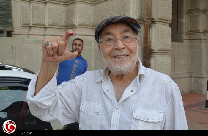 حسن يوسف وعلامة CC