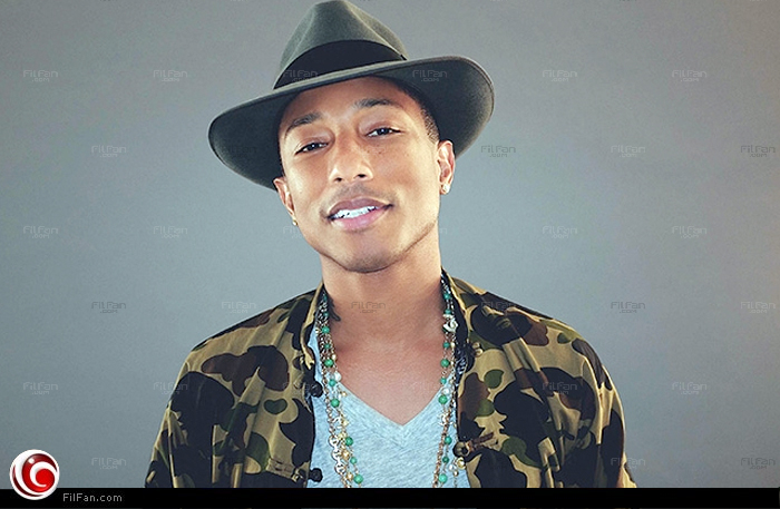 فاريل وليامز