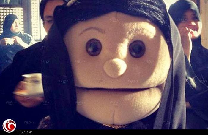 أبلة فاهيتا