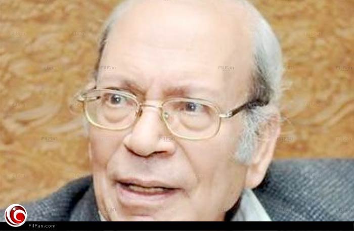 الراحل حسن توفيق