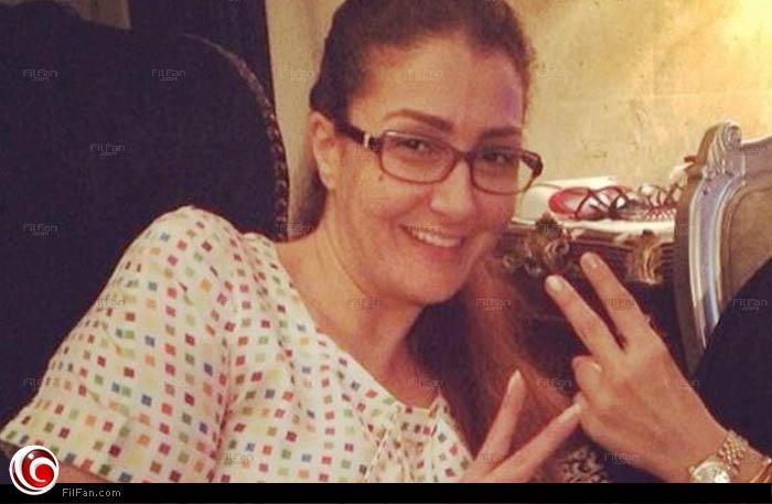 غادة عبد الرازق