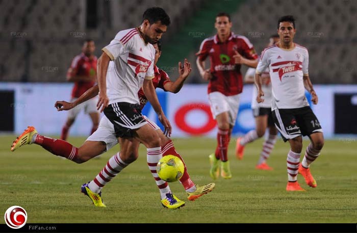 المباريات حصريا على أبو ظبي