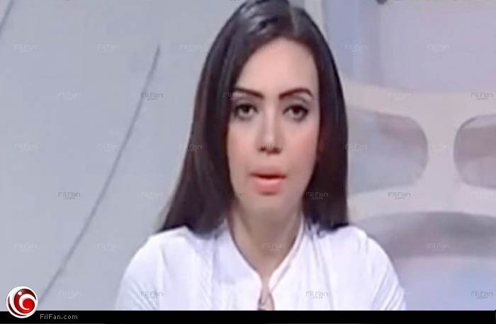 مذيعة &quot;صباح الخير يا مصر&quot; حكمت عبد الحميد 