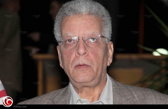 الفنان الراحل خليل مرسي