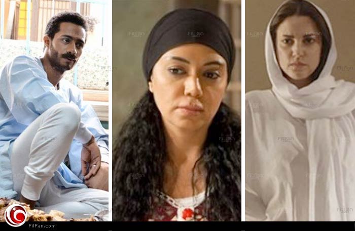 لا تفوت متابعة هذه المسلسلات الرمضانية بعد عيد الفطر