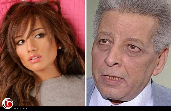 خليل مرسي وزينة