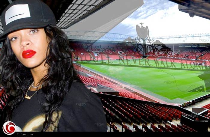 هل ستشتري ريانا نادي &quot;ليفربول&quot;؟