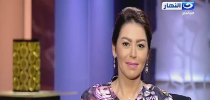 لقاء الخميسي