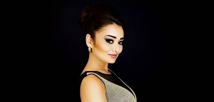 راندا البحيري