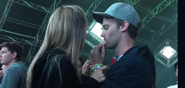 باتريك شوارزنيجر