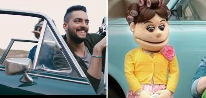 &quot;أبلة فاهيتا&quot; في &quot;مايستهلوشي&quot; وحسن الشافعي في &quot;لسه في مكان&quot;