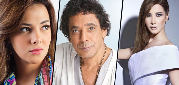 مسلسلات رمضان 