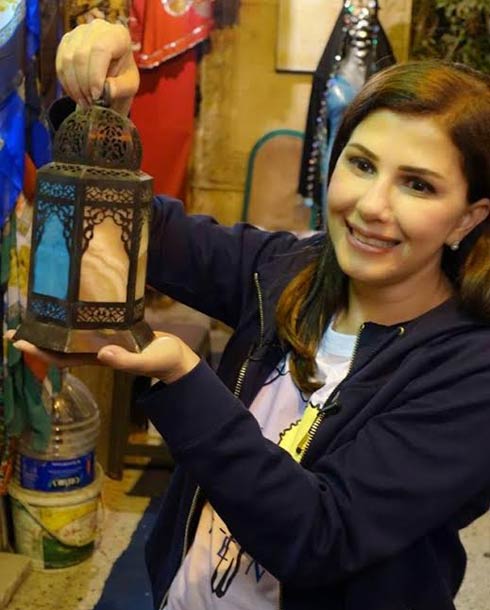 ماجدة الرومي