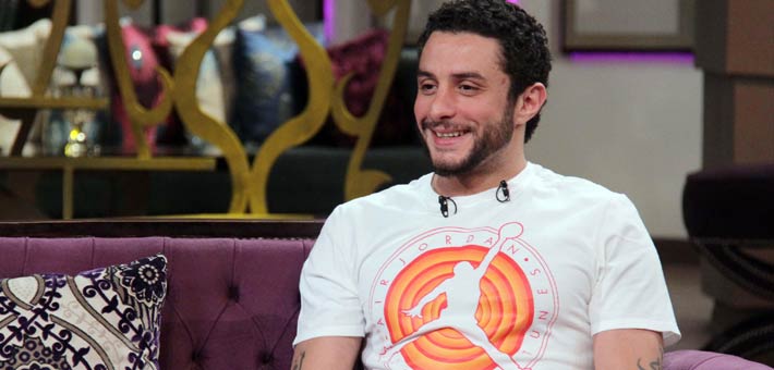 أحمد الفيشاوي