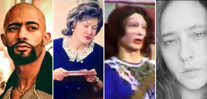 الأسطورة ولبلبة