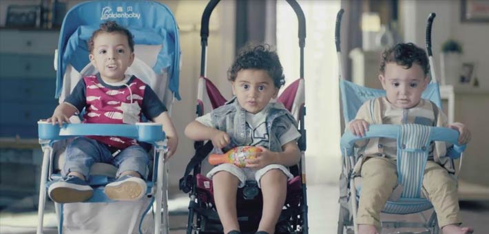 قناة الحياة والدوندو