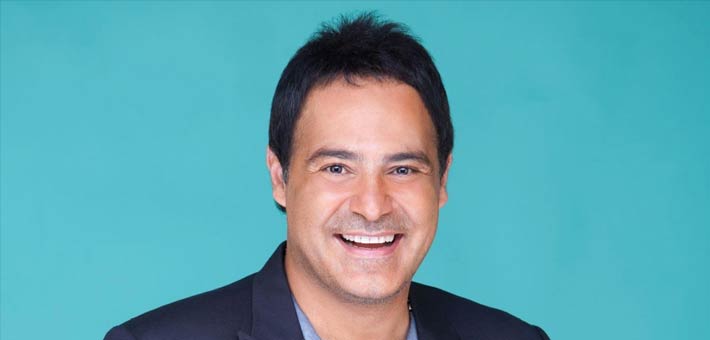 عاصي الحلاني