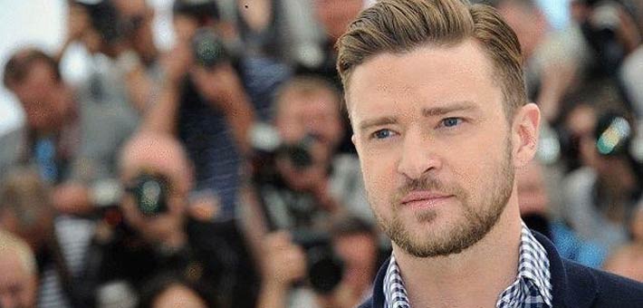 جستين تمبرليك