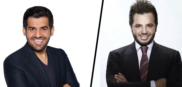 نيشان والجاسمي