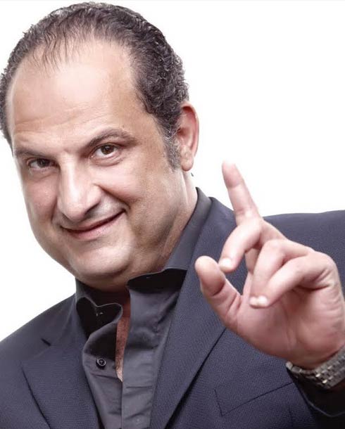 خالد الصاوي