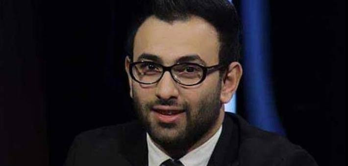 إبراهيم فايق