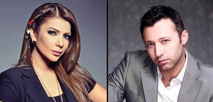 أحمد فهمي وأصالة