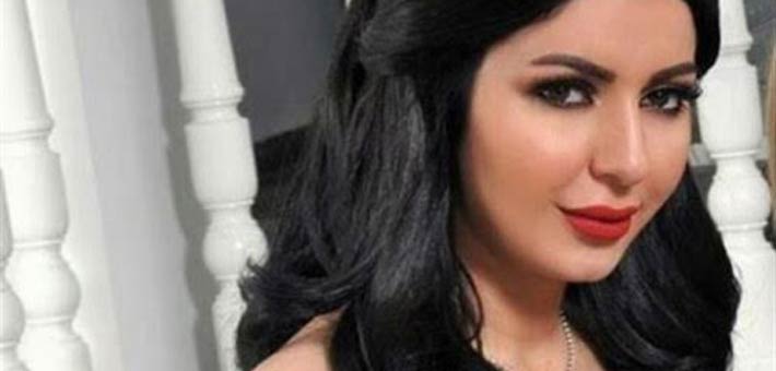 إيناس النجار 