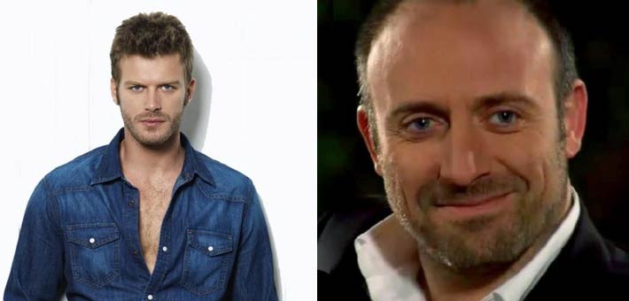 خالد ارجنش وكيفانش تاتليتوج
