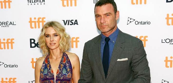 نعومي واتس وليف شرايبر