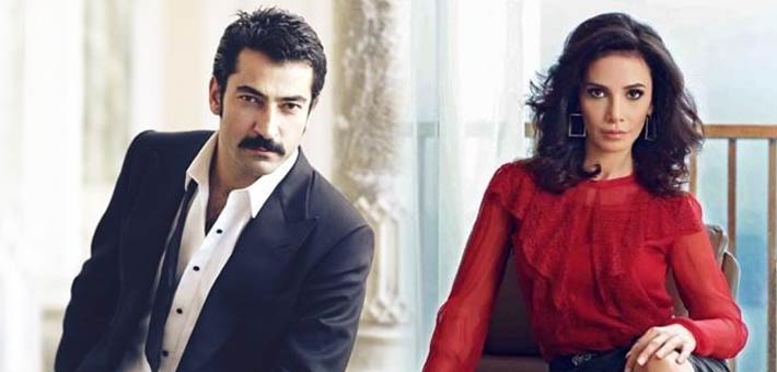 سونجول أودان وكينان أميزالي أوغلوا