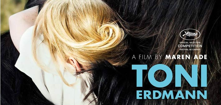 فيلم طوني إردمان