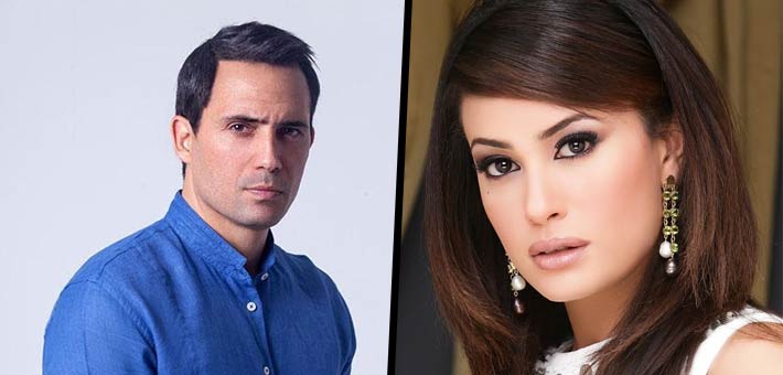 هند صبري وظافر العابدين