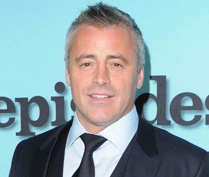 مات لوبلانك