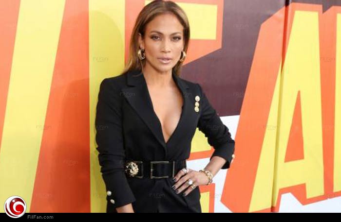 تجربة سينيمائية ناجحة لجينيفر لوبيز الممثلة والمنتجة