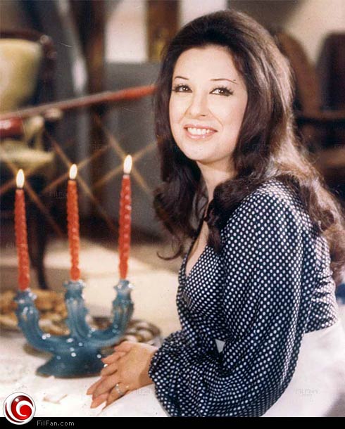 نجاة الصغيرة