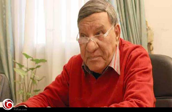 الإعلامي المصري مفيد فوزي