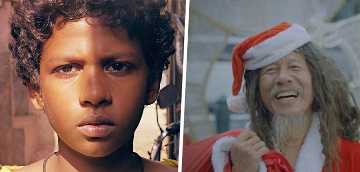 إعلانات أجنبية لجمع التبرعات لقيت إعجاب المشاهدين