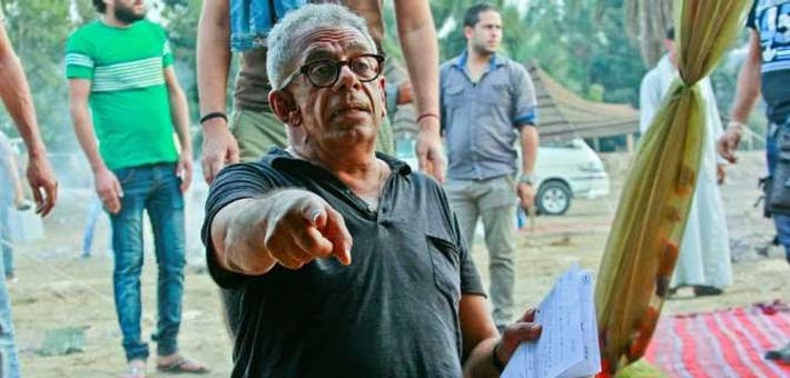 يسري نصر الله