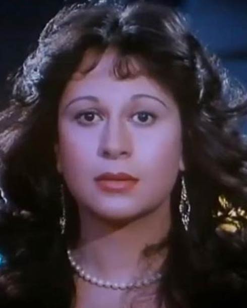 سمية الألفي