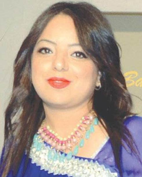 بان الرفاعي